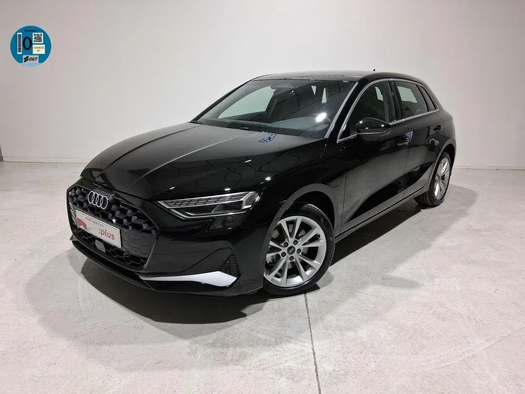 AUDI A3 A3 Sportback TFSI e Advanced S tronic 150kW