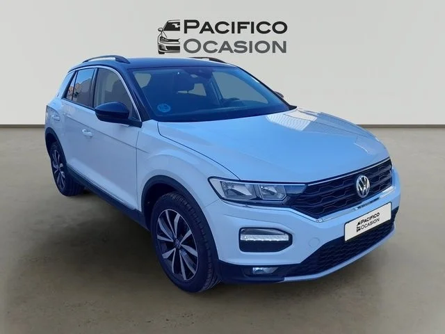 VOLKSWAGEN T-Roc T-Roc 1.5 TSI Advance Style DSG7