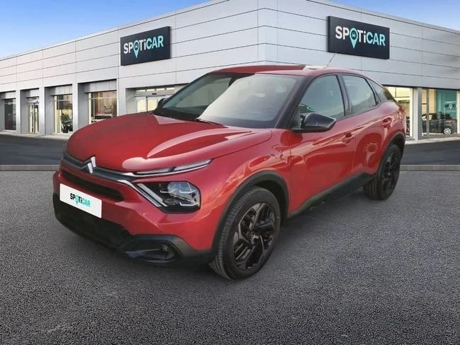 CITROEN C4 C4 1.2 PureTech Feel Pack S&S 130