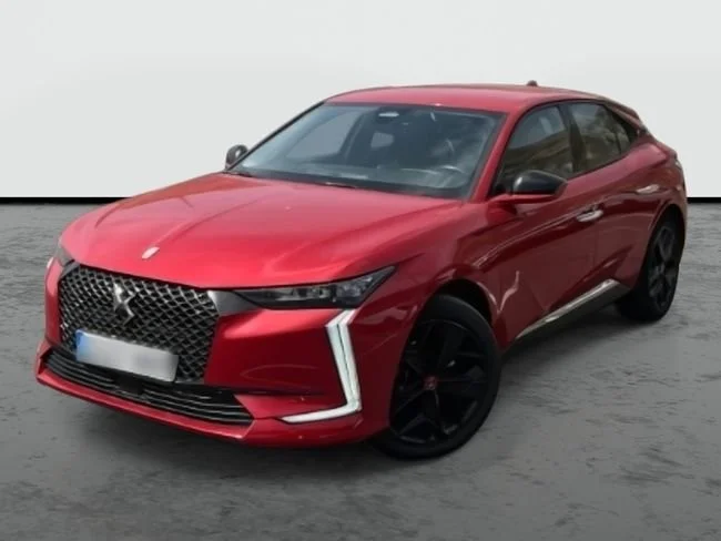 DS DS4 DS 4 E-Tense Performance Line Aut. 225