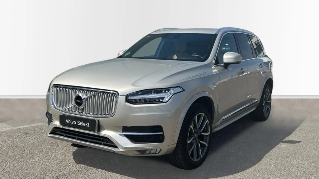 VOLVO XC90 XC90 2.0 T6 INSCRIPTION 4WD AUTO 310 5P 7 PLAZAS