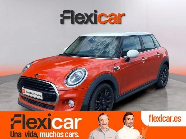 MINI Cooper COOPER D 5 PUERTAS