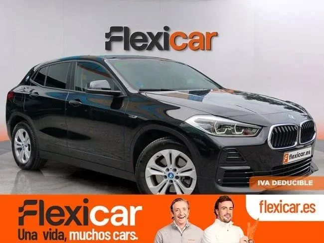BMW X2 X2 xDrive 25eA