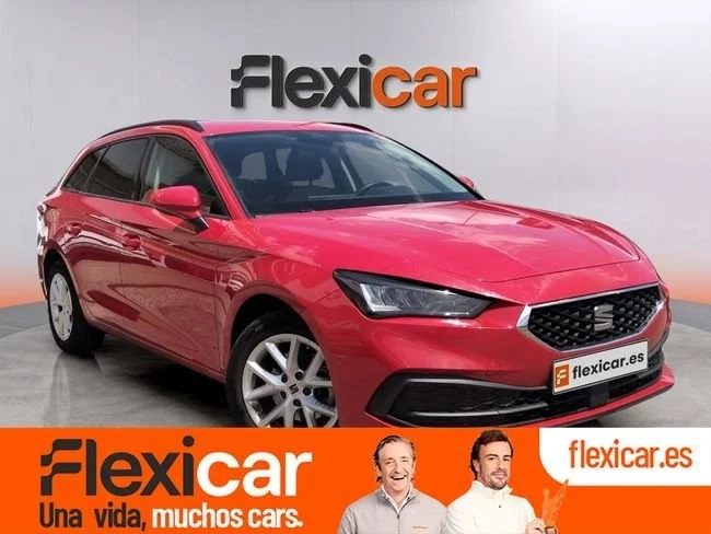 SEAT León León 1.0 TSI S&S Style XS 110