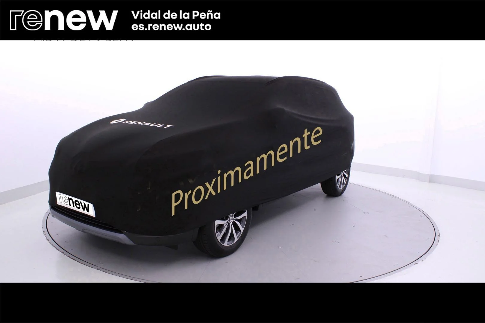 RENAULT Captur Captur TCe GPF Micro Híbrido Zen103kW