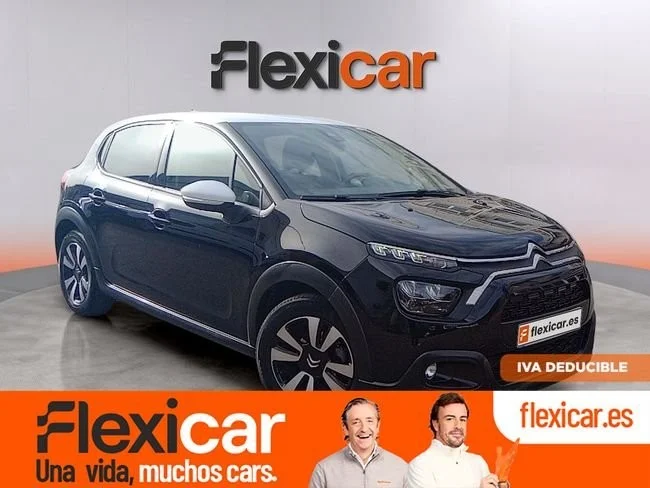 CITROEN C3 PureTech 100 Max