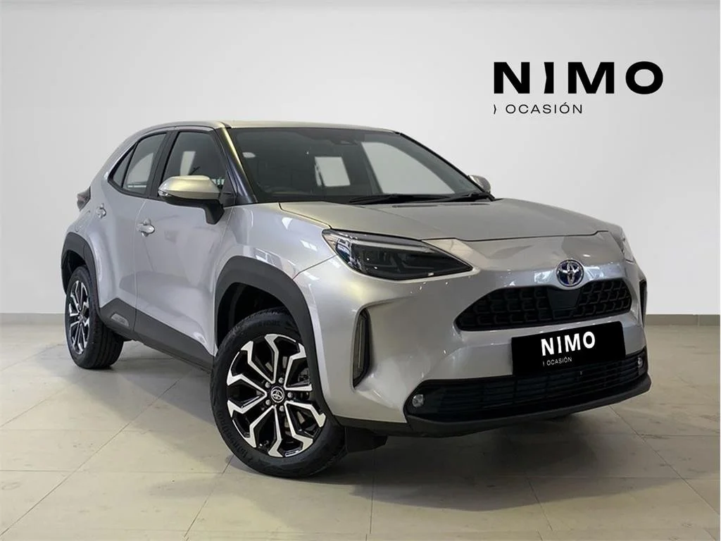 TOYOTA Yaris Cross Yaris Cross 120H Active Tech
