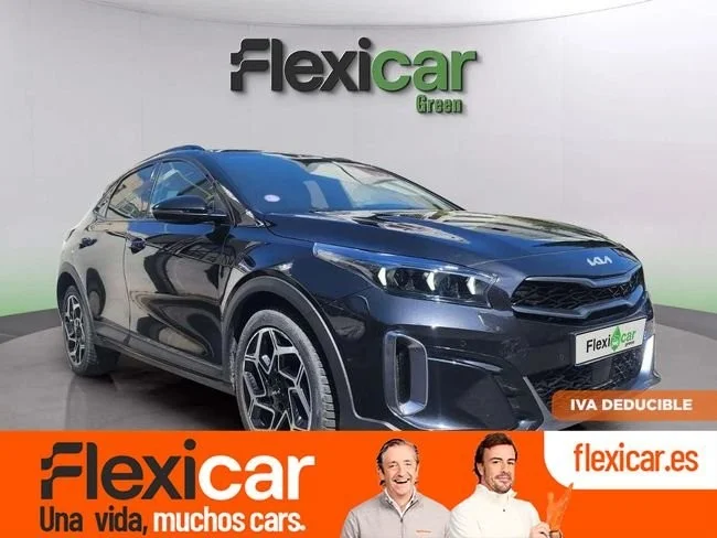 KIA XCeed XCeed 1.6 T-GDi DCT GT-line