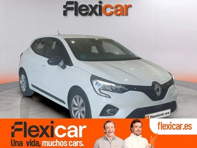 RENAULT Clio Clio Sce Intens 49kW