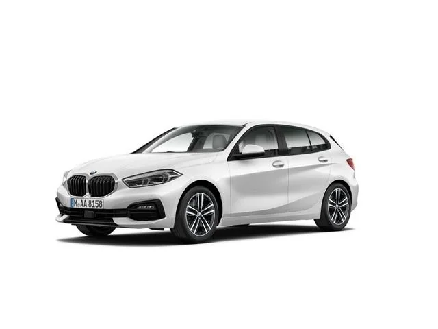 BMW Serie 1 118dA Business
