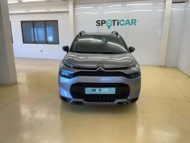 CITROEN C3 Aircross Puretech 81kW 110CV Plus