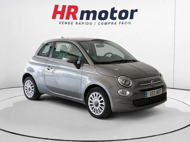 FIAT 500 500 1.0 Hybrid Dolcevita 52kW