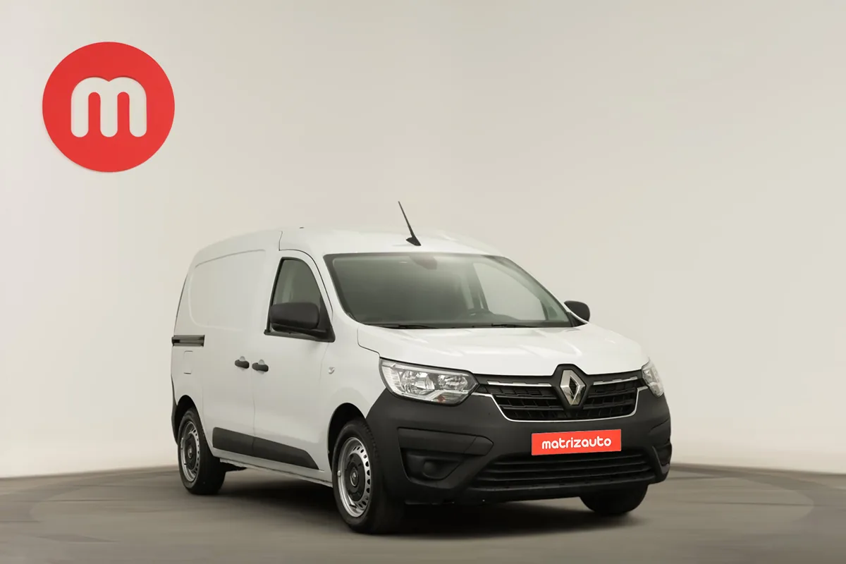 Renault Express Van