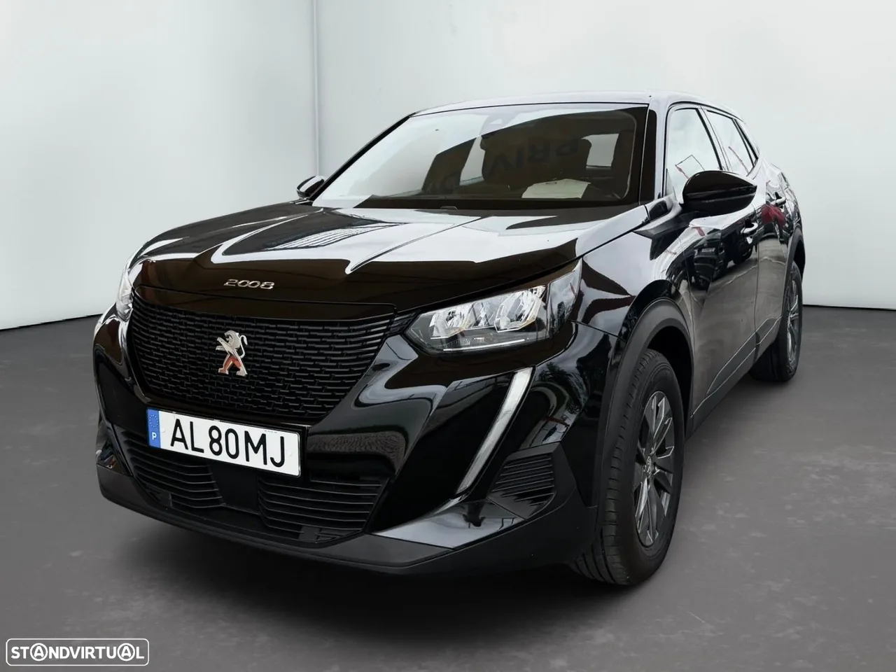 Peugeot 2008 1.5 BlueHDi Active Pack