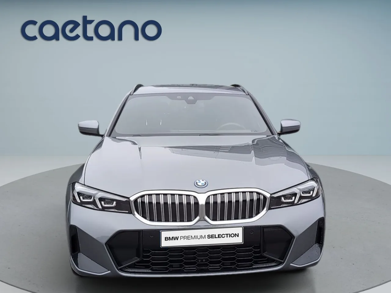 BMW Serie 3