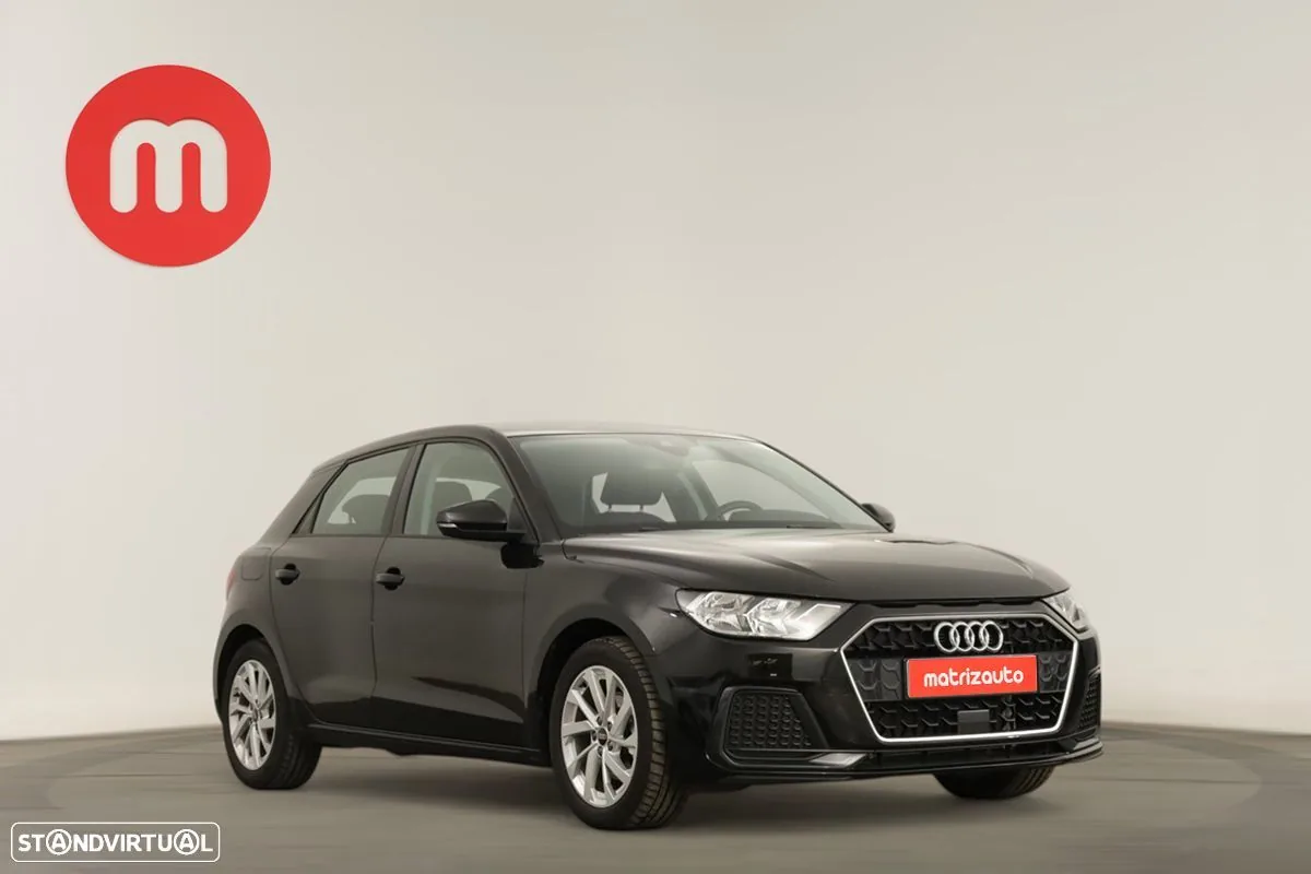 Audi A1 Sportback 30 TFSI Advanced S tronic