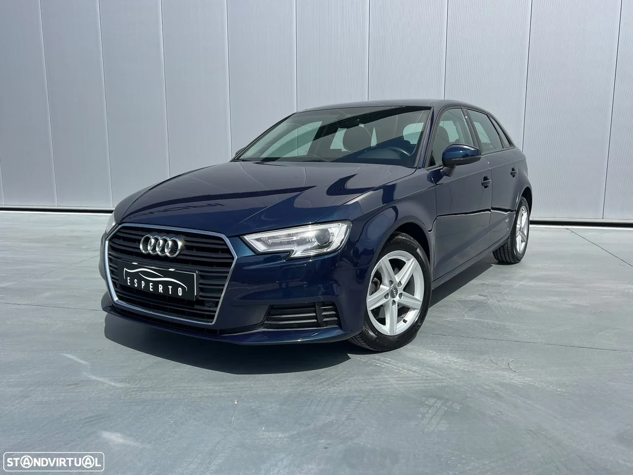 Audi A3 Sportback 30 TFSI