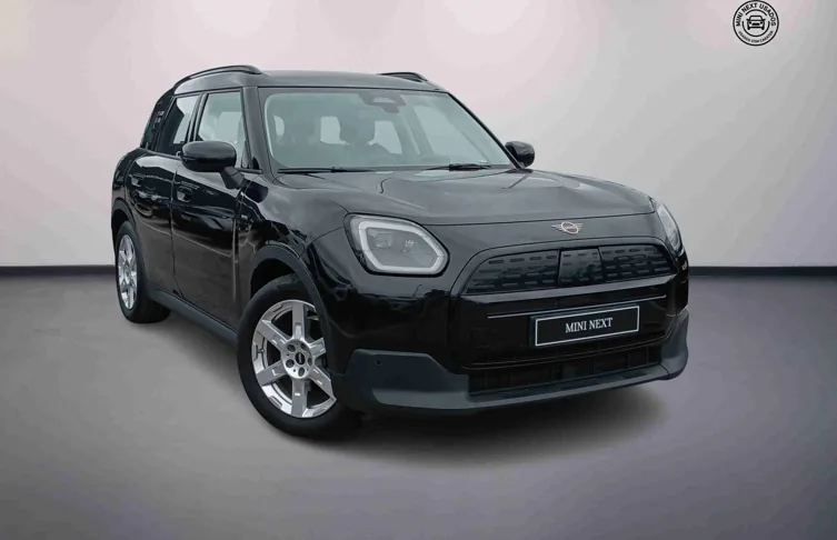 MINI - Mini Countryman - Mini Countryman E Classic S