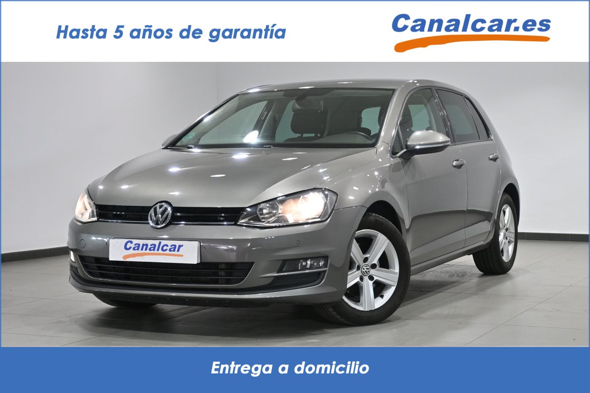 Volkswagen Golf 5p Advance 2.0 TDI CR 150 CV BMT DSG 6 vel.