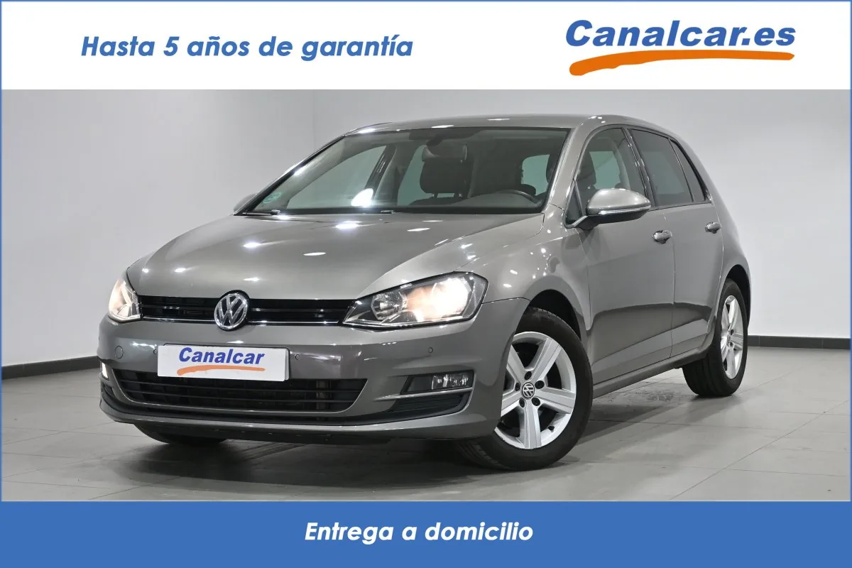 Volkswagen Golf 5p Advance 2.0 TDI CR 150 CV BMT DSG 6 vel.