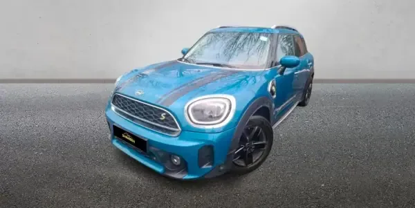 MINI Countryman 2022 Cooper SE All4 Aut.
