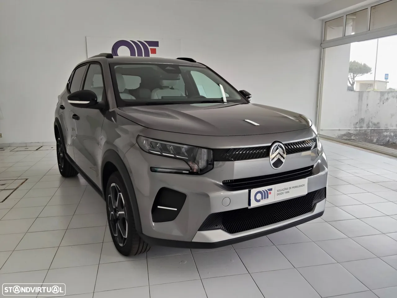 Citroën C3 1.2 Turbo Max