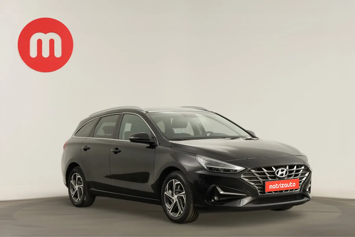 Hyundai I30 Sw