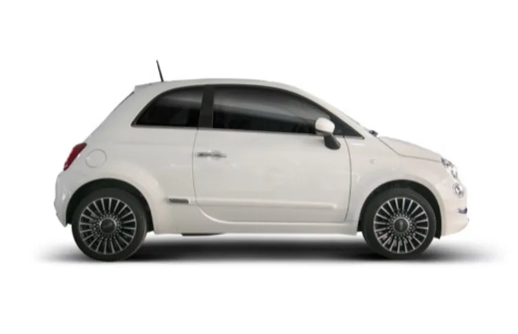 FIAT - 500 - 500 1.0 Hybrid