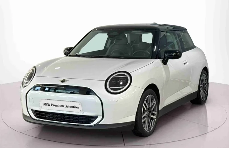MINI - Mini - Mini Cooper E Classic S