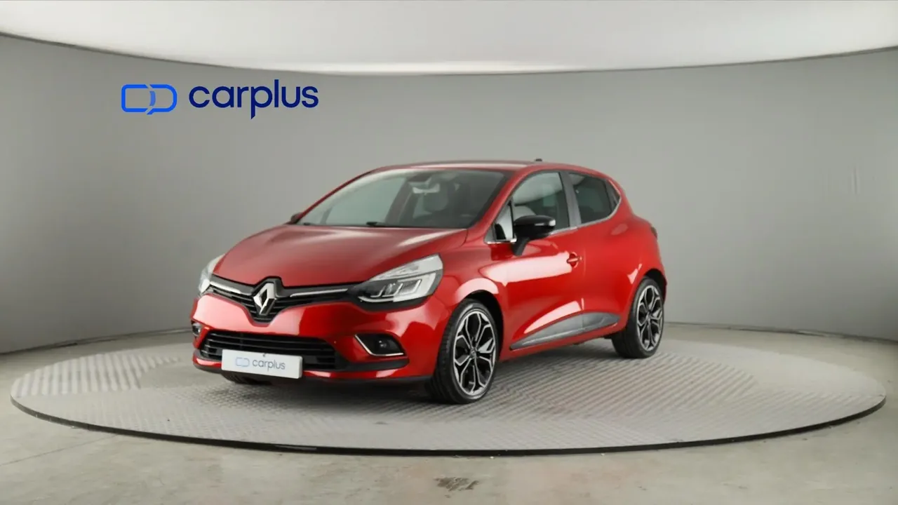 Renault Clio Zen Energy TCe 66kW (90CV)