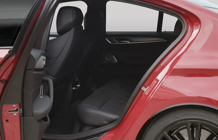 BMW - Série 5 - 530 e Pack M