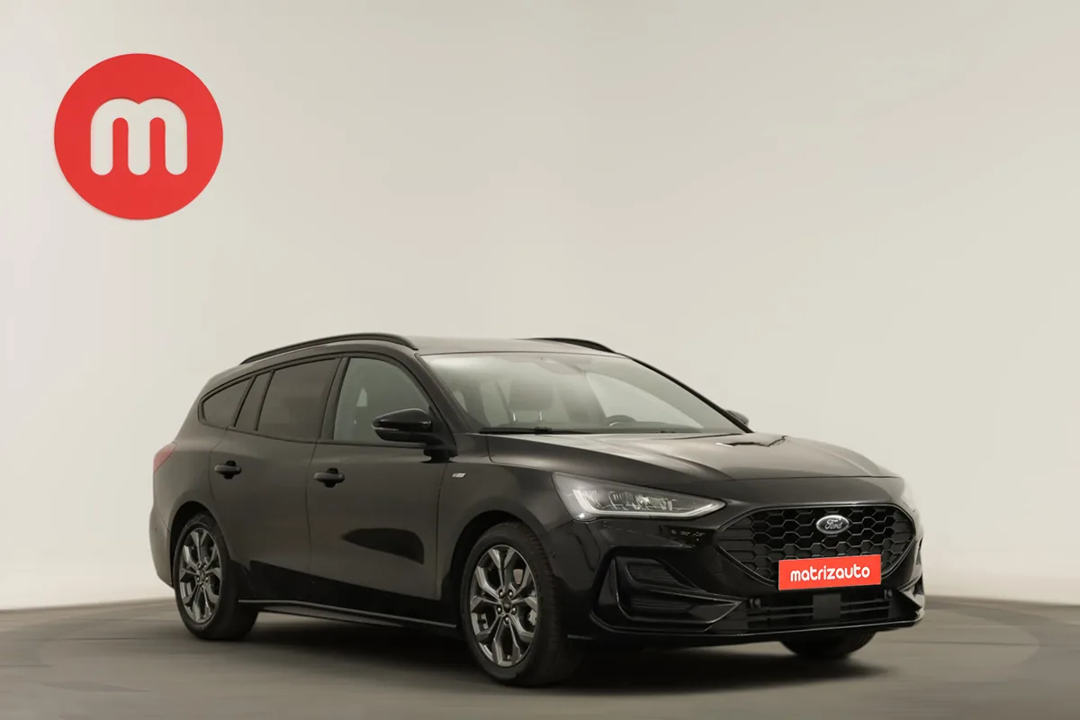 Ford Focus Sw