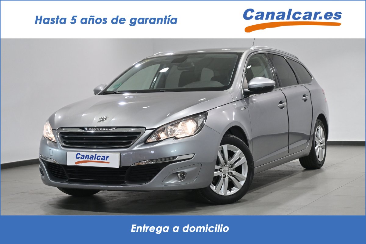 Coches de Segunda Mano y Ocasión