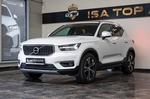 Volvo XC 40 T4 Recharge DKG Inscription 2021