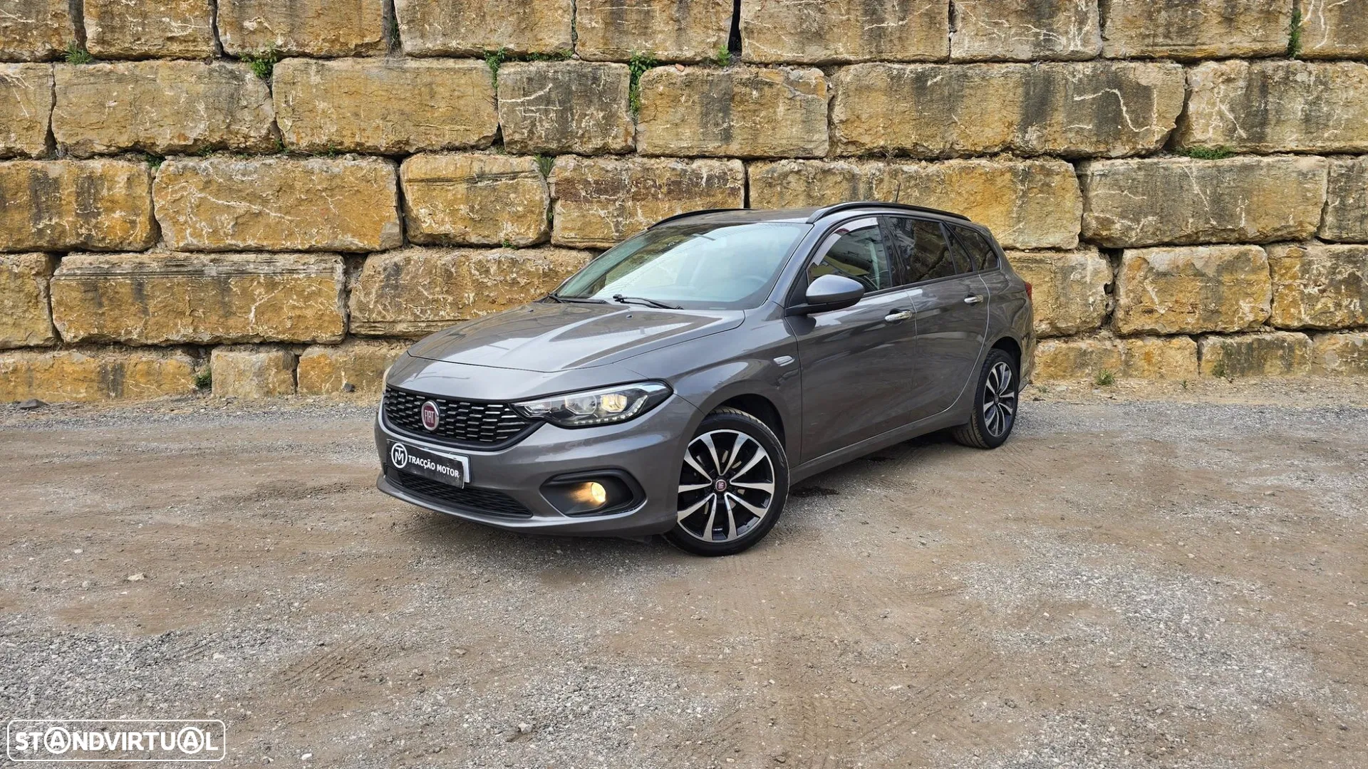 Fiat Tipo Station Wagon 1.3 Multijet City Life
