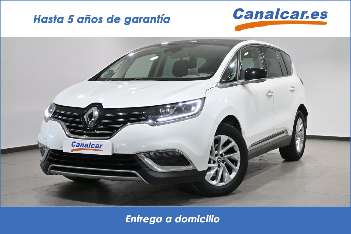 Coches de Segunda Mano y Ocasión