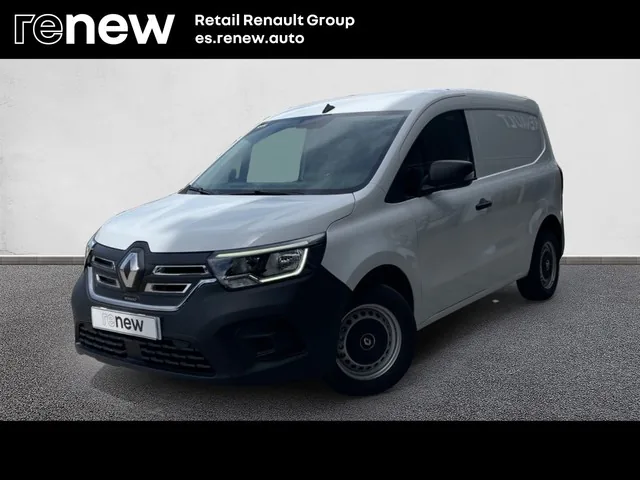 Renault Kangoo Furgon Start EV45 L1 90 kW (122 CV)