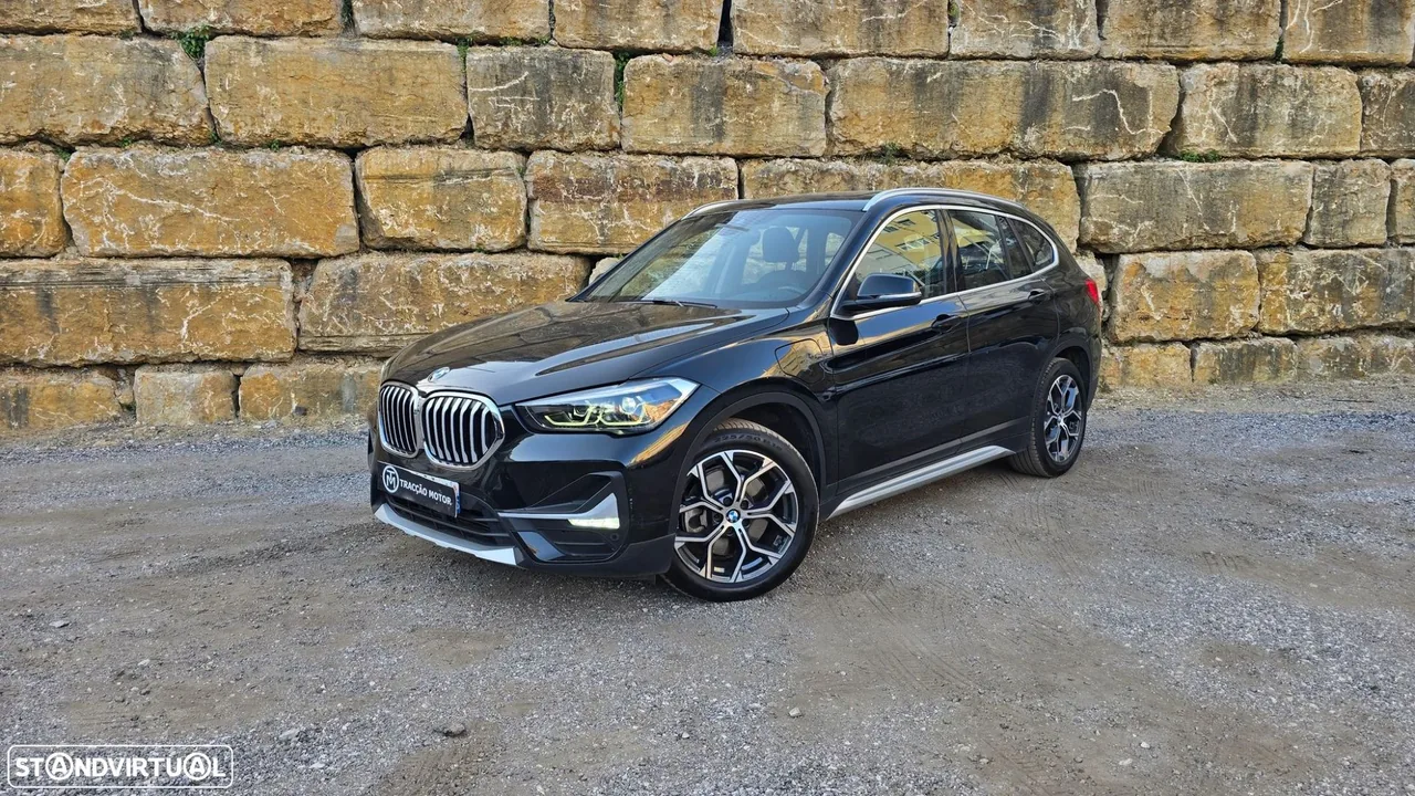 BMW X1 xDrive25e xLine