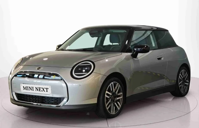 MINI - Mini - Mini Cooper SE Classic M