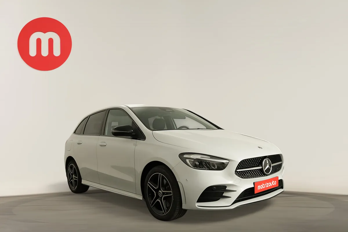 Mercedes-Benz Classe B