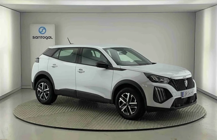PEUGEOT - 2008 - 2008 1.2 PureTech Style