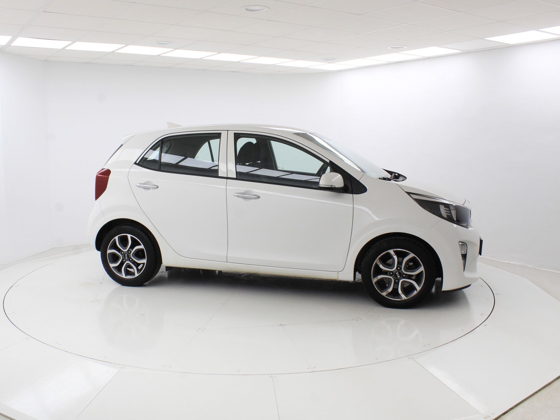 Kia Picanto 1.0 CVVT 49kW Concept (Pack Comfort)