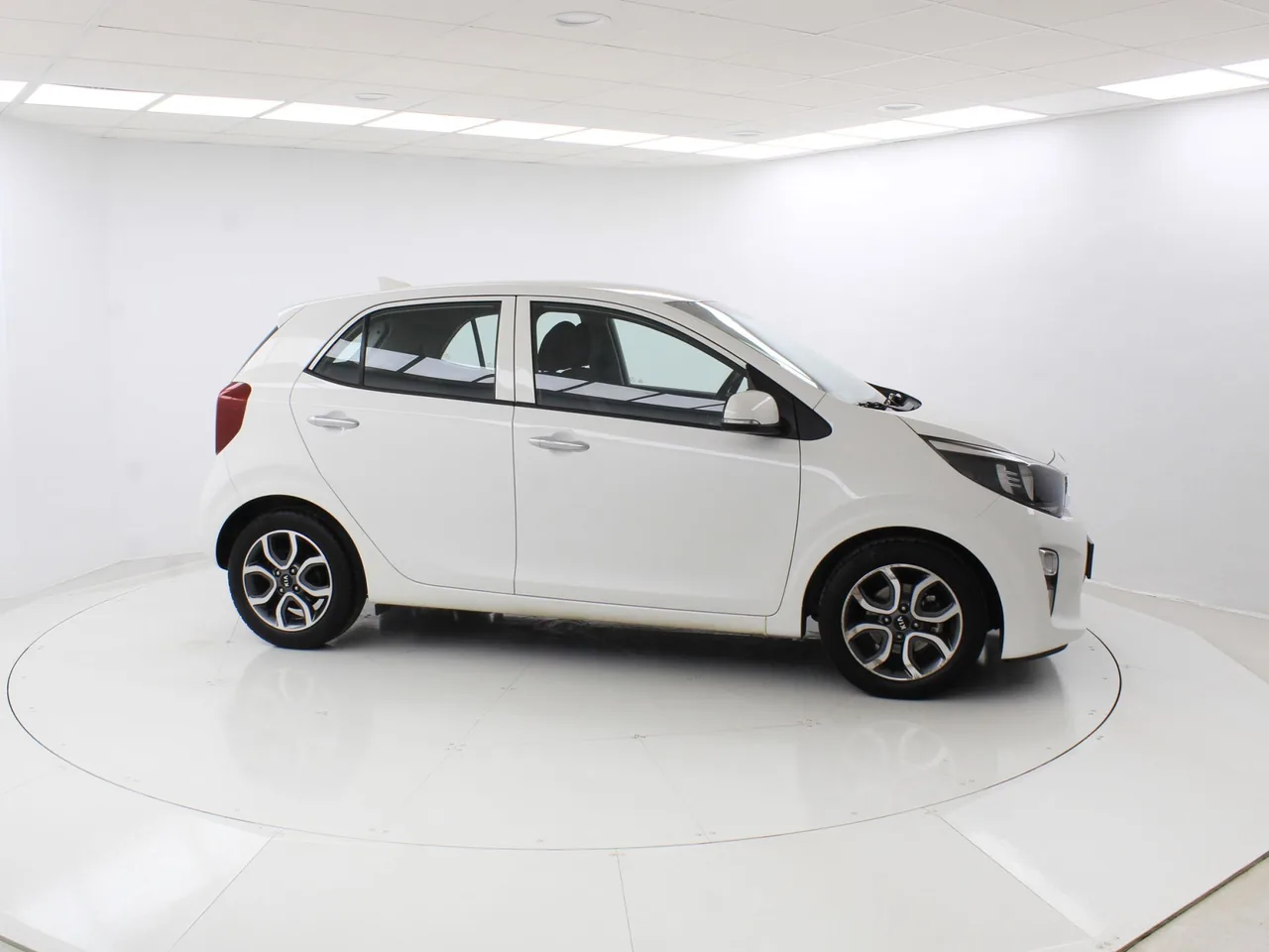 Kia Picanto 1.0 CVVT 49kW Concept (Pack Comfort)