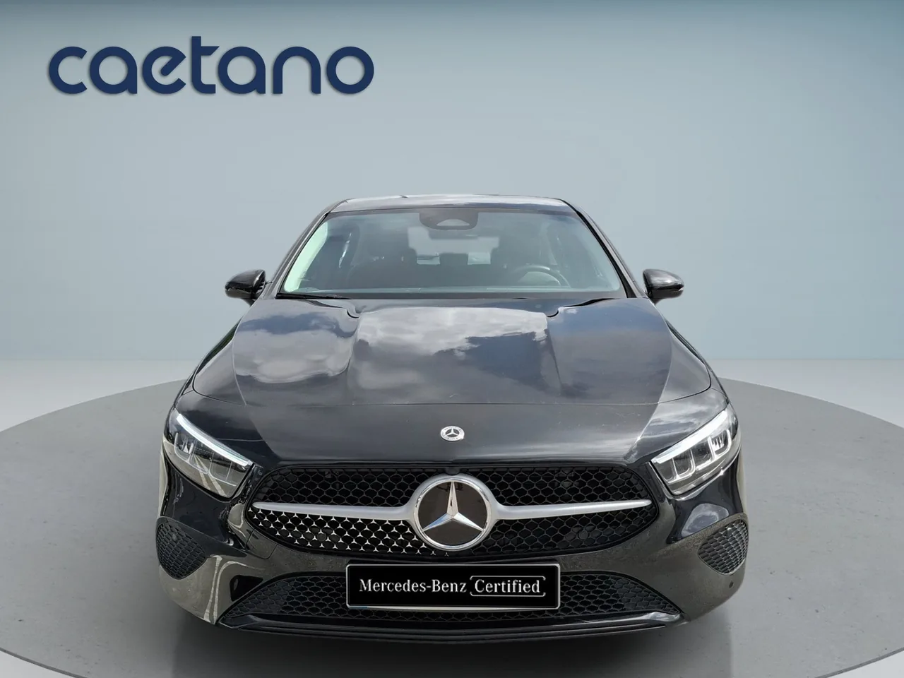 Mercedes-Benz Classe A