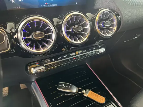 Mercedes-Benz EQA 2021 250+ Progressive