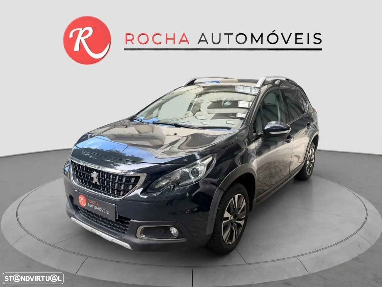 Peugeot 2008 1.2 PureTech Active