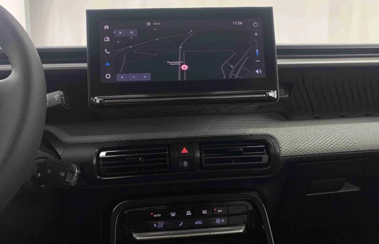 CITROEN - C3 - C3 1.2 Hybrid Max e-DSC6