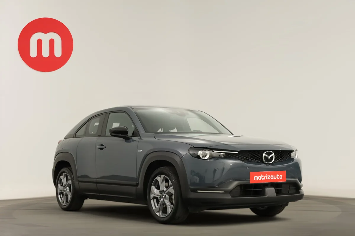 Mazda Mx-30