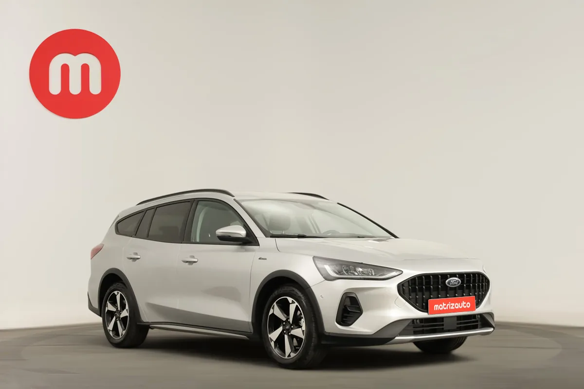Ford Focus Sw