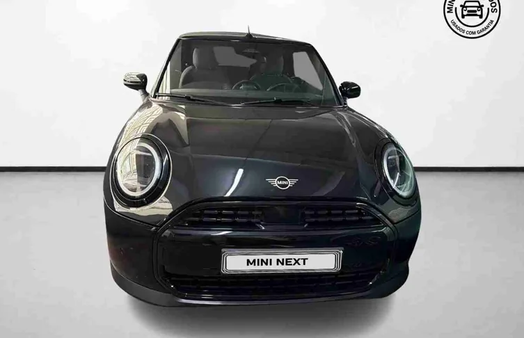 MINI - Mini Cabrio - Mini Cooper Cabrio